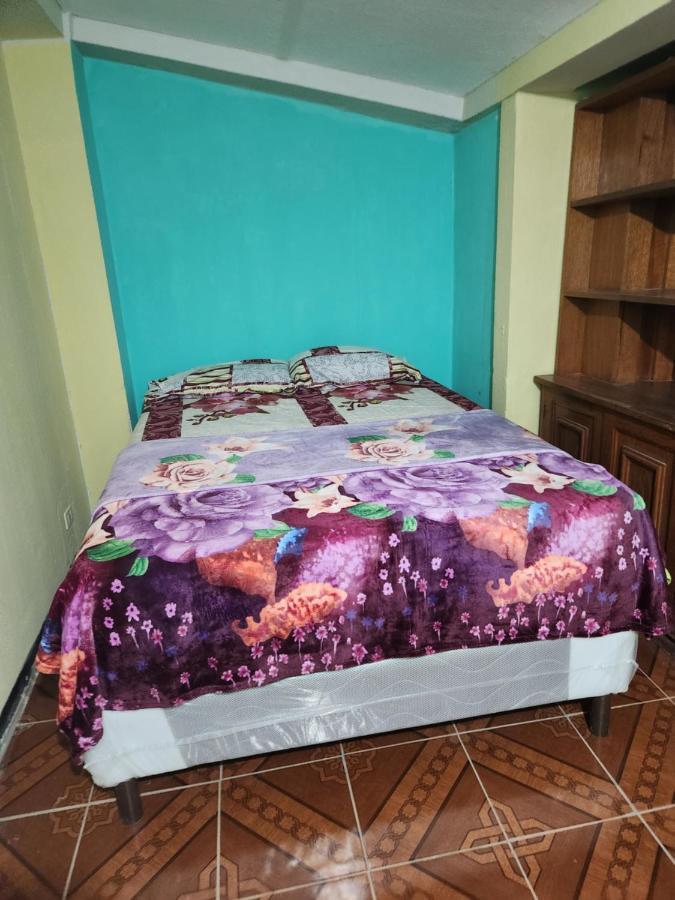 Hotel Canaan La Aurora Città del Guatemala Esterno foto