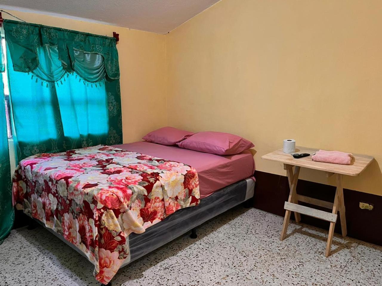 Hotel Canaan La Aurora Città del Guatemala Esterno foto