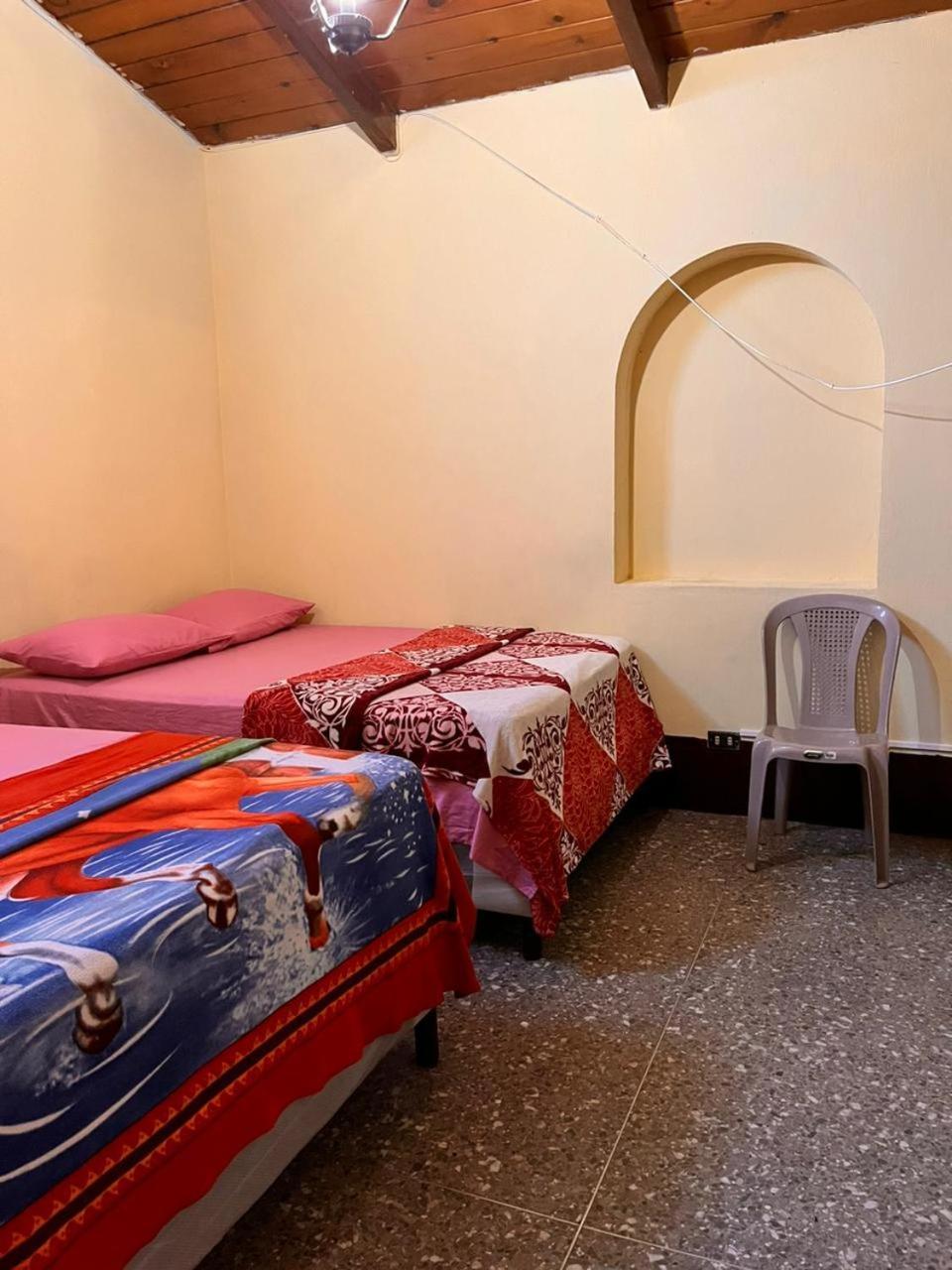 Hotel Canaan La Aurora Città del Guatemala Esterno foto