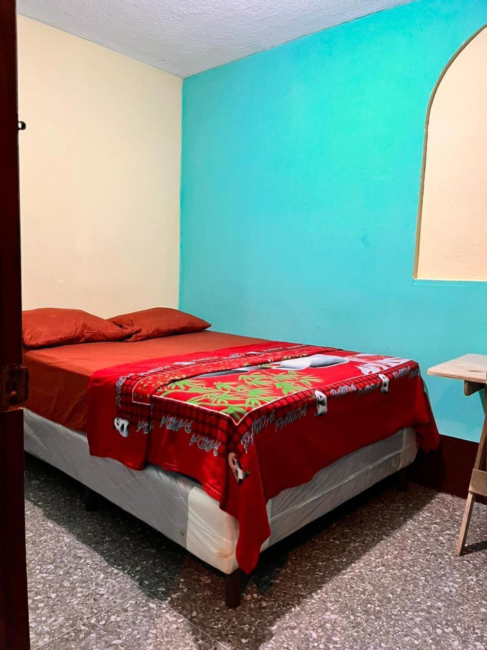 Hotel Canaan La Aurora Città del Guatemala Esterno foto