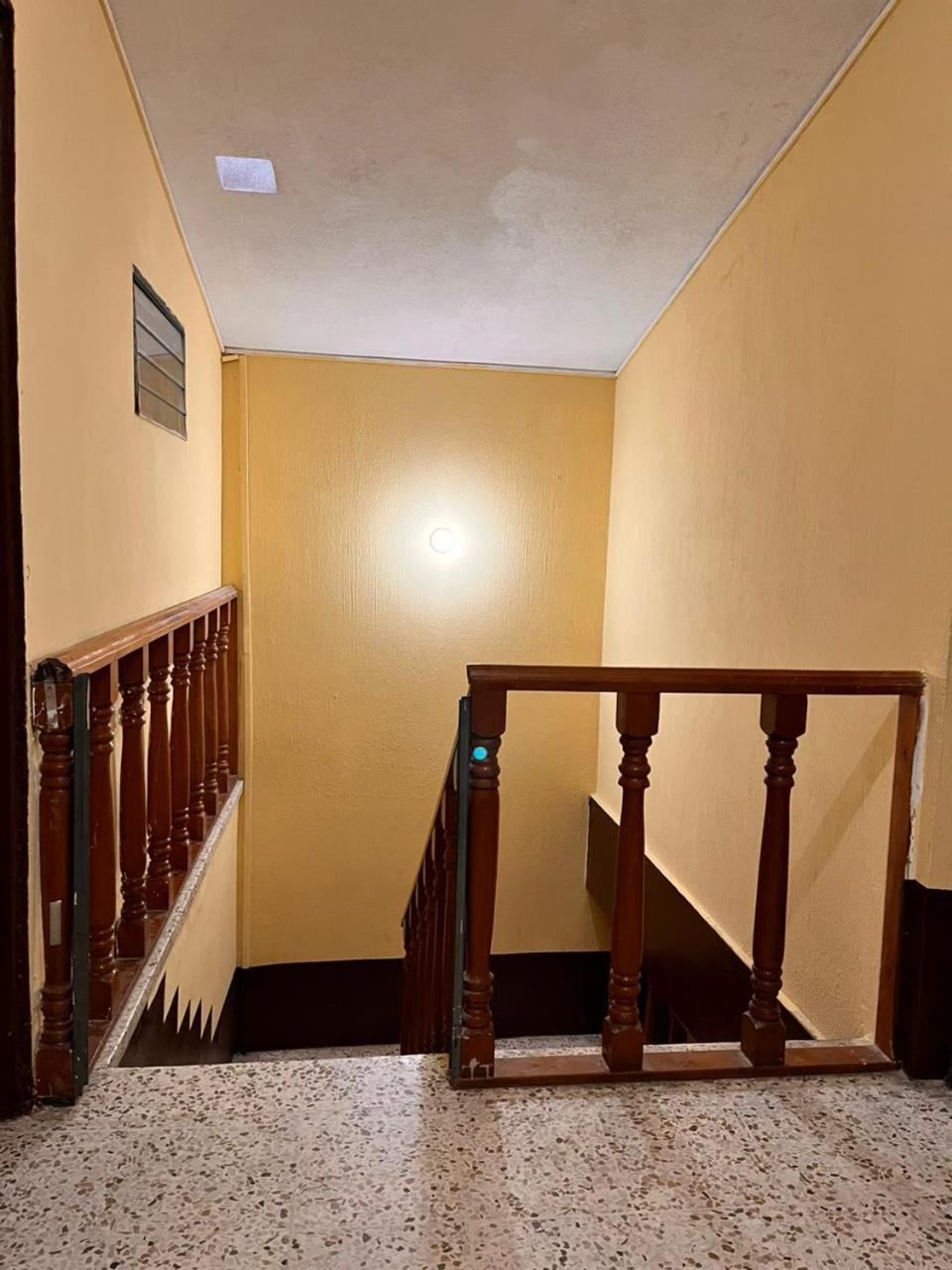 Hotel Canaan La Aurora Città del Guatemala Esterno foto