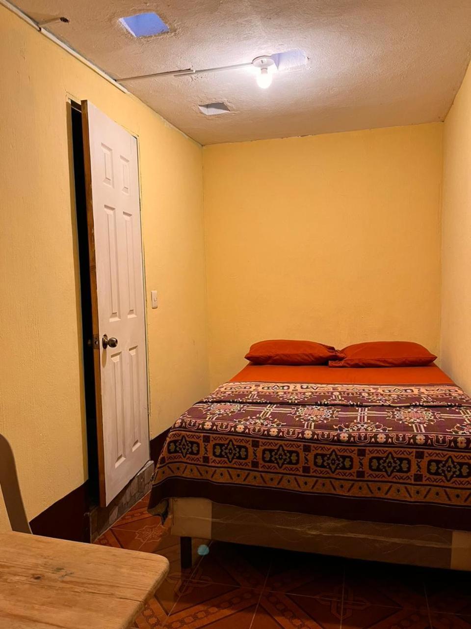 Hotel Canaan La Aurora Città del Guatemala Esterno foto