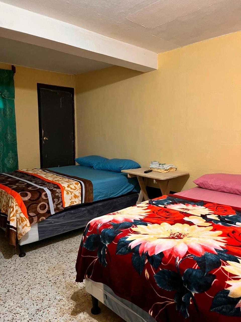 Hotel Canaan La Aurora Città del Guatemala Esterno foto
