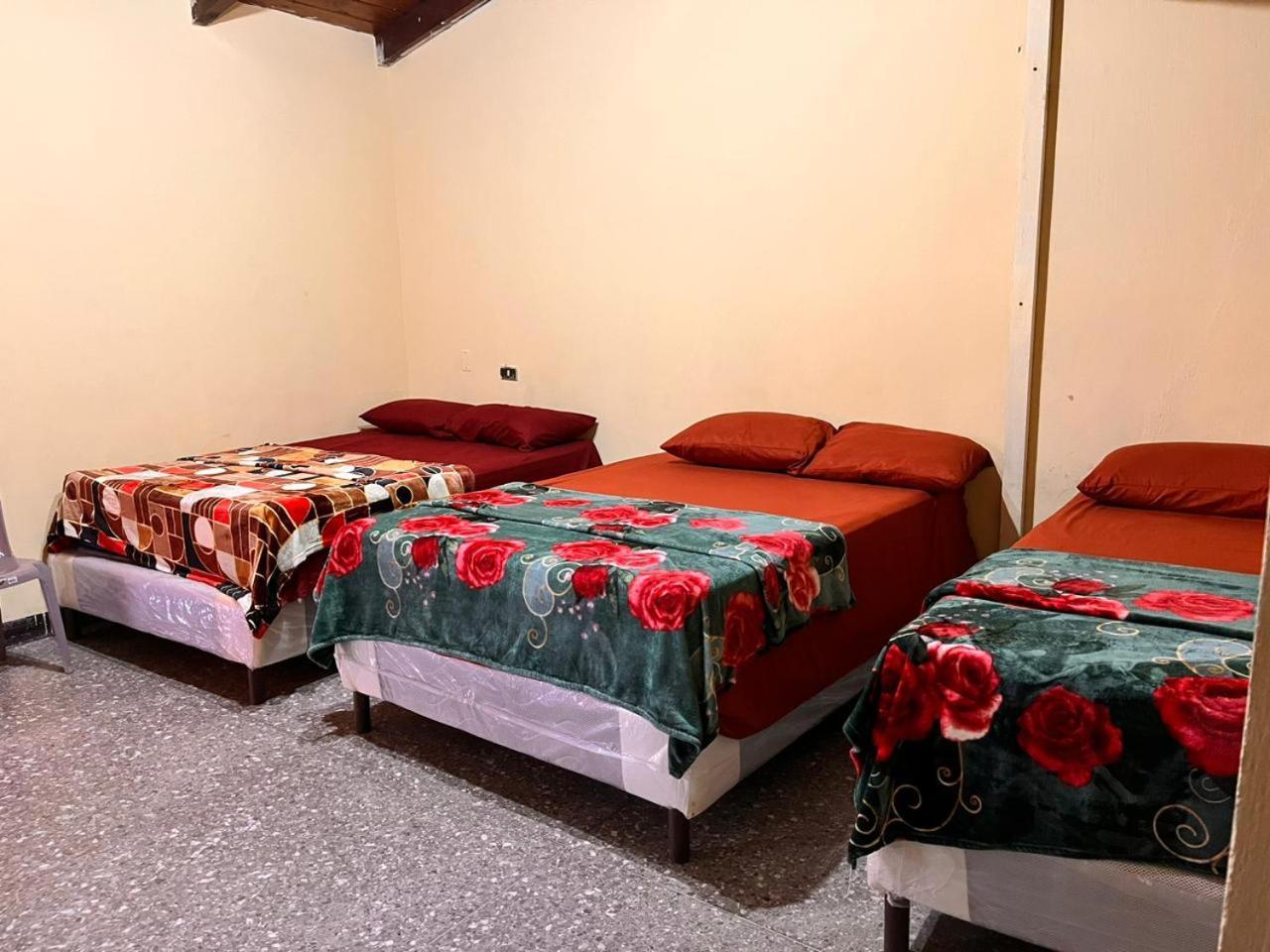 Hotel Canaan La Aurora Città del Guatemala Esterno foto