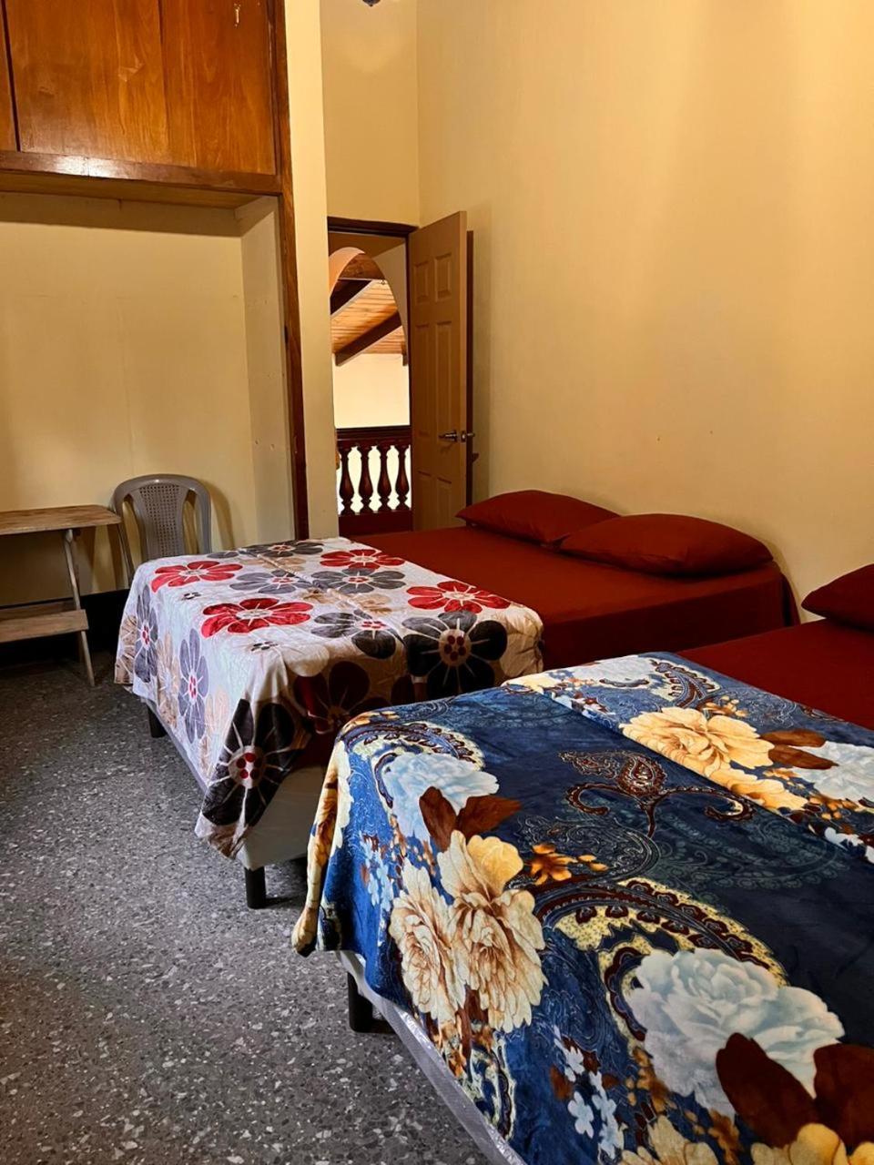 Hotel Canaan La Aurora Città del Guatemala Esterno foto